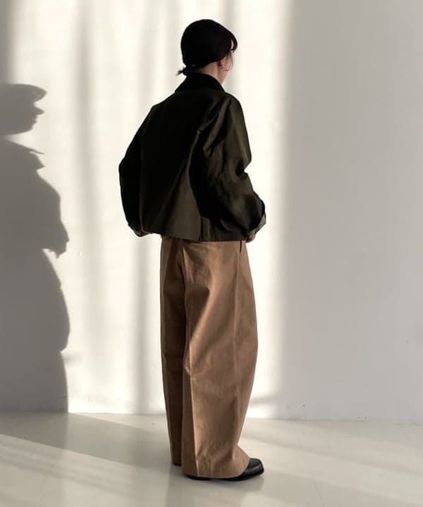 SAKAIさんの「BEAMS WOMEN｜」を使ったコーディネート