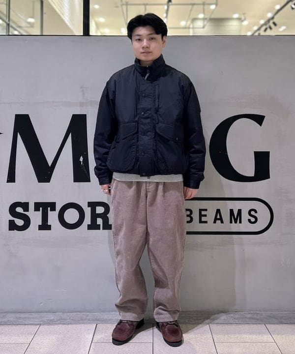 B:MING LIFE STORE by BEAMS さすけ
