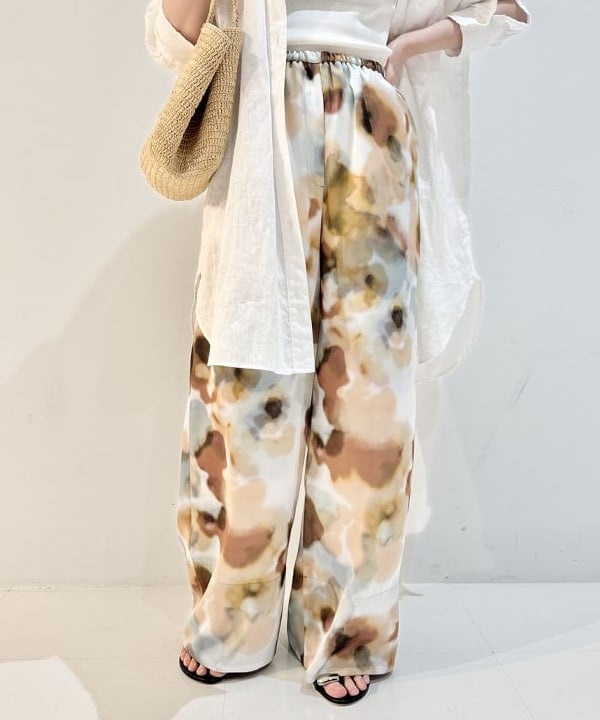 大川 美咲さんの「BEAMS WOMEN｜」を使ったコーディネート