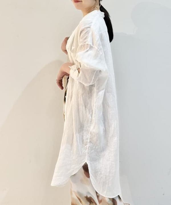 大川 美咲さんの「BEAMS WOMEN｜」を使ったコーディネート