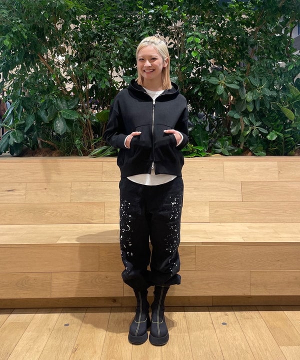 B:MING LIFE STORE by BEAMS 春名 美郁