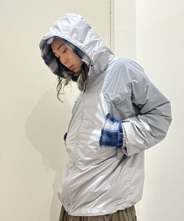 菊田 悠さんの「BEAMS WOMEN｜フェード バルーン パンツ」を使ったコーディネート