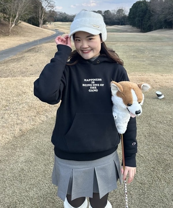 ビームス ゴルフ 神戸（1163174） スタイリング・コーディネイト｜BEAMS