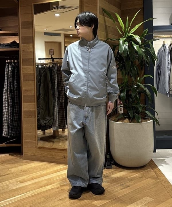 ビームス なんば（1163211） スタイリング・コーディネイト｜BEAMS