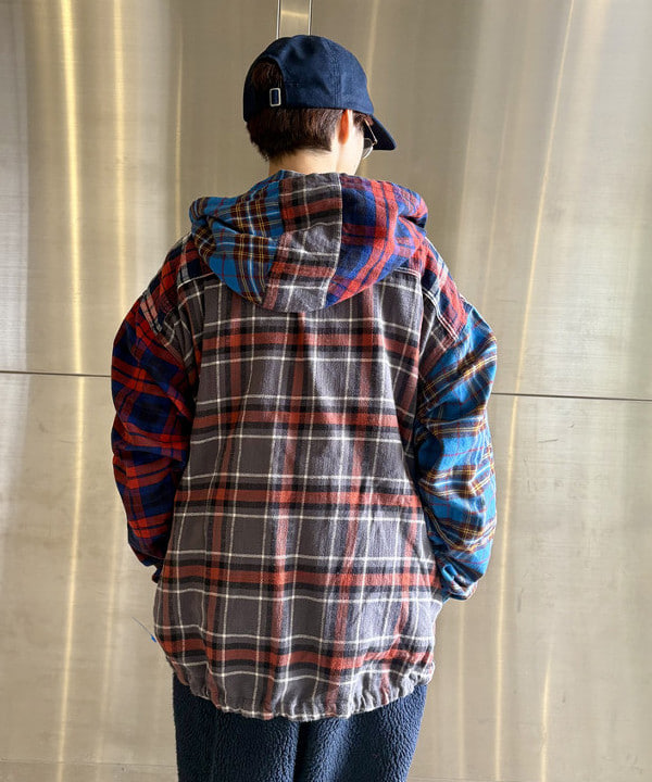 みりさんの「THE NORTH FACE / ショート ヌプシ ジャケット」を使ったコーディネート