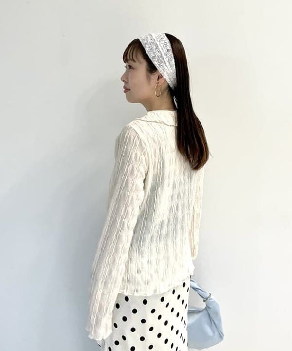 カタヤマ アヤさんの「BEAMS WOMEN｜」を使ったコーディネート