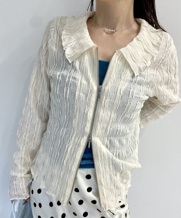 カタヤマ アヤさんの「BEAMS WOMEN｜」を使ったコーディネート