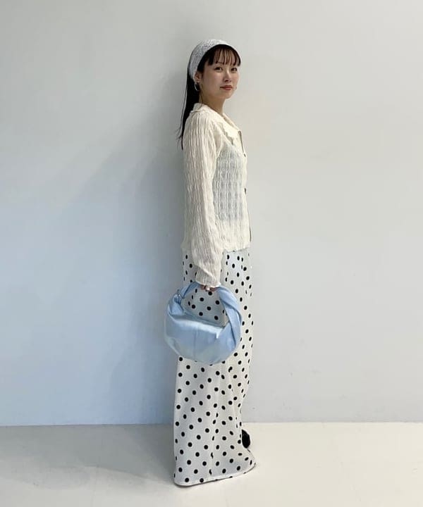 カタヤマ アヤさんの「BEAMS WOMEN｜」を使ったコーディネート