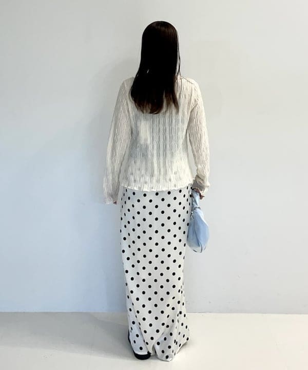 カタヤマ アヤさんの「BEAMS WOMEN｜」を使ったコーディネート