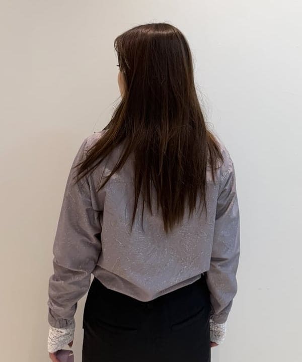 松本 佳菜子さんの「BEAMS WOMEN｜」を使ったコーディネート