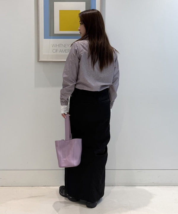 松本 佳菜子さんの「BEAMS WOMEN｜」を使ったコーディネート