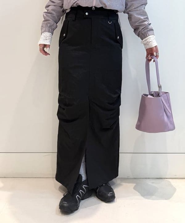 松本 佳菜子さんの「BEAMS WOMEN｜」を使ったコーディネート