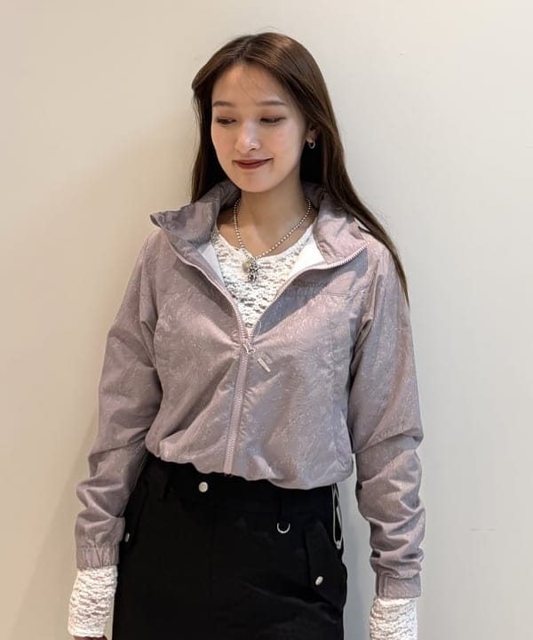 松本 佳菜子さんの「BEAMS WOMEN｜」を使ったコーディネート