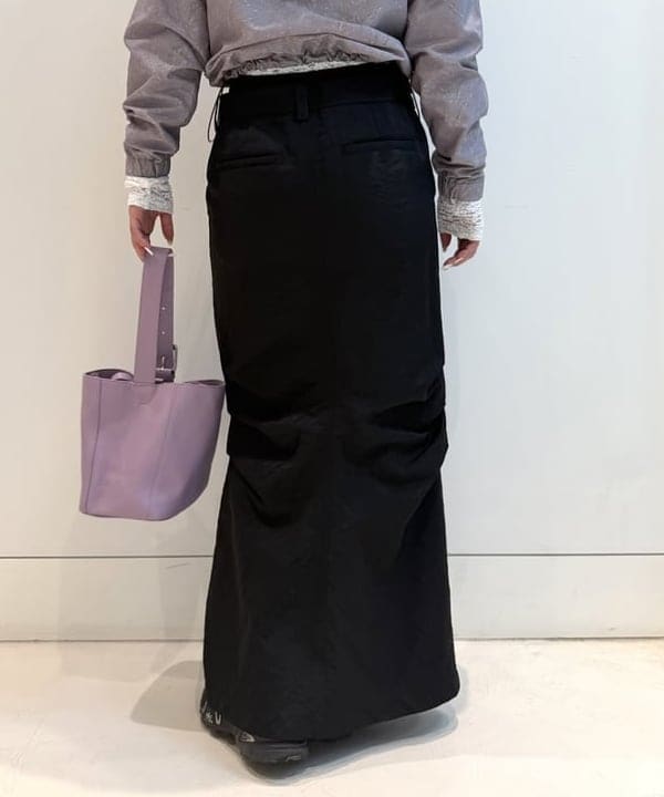 松本 佳菜子さんの「BEAMS WOMEN｜」を使ったコーディネート