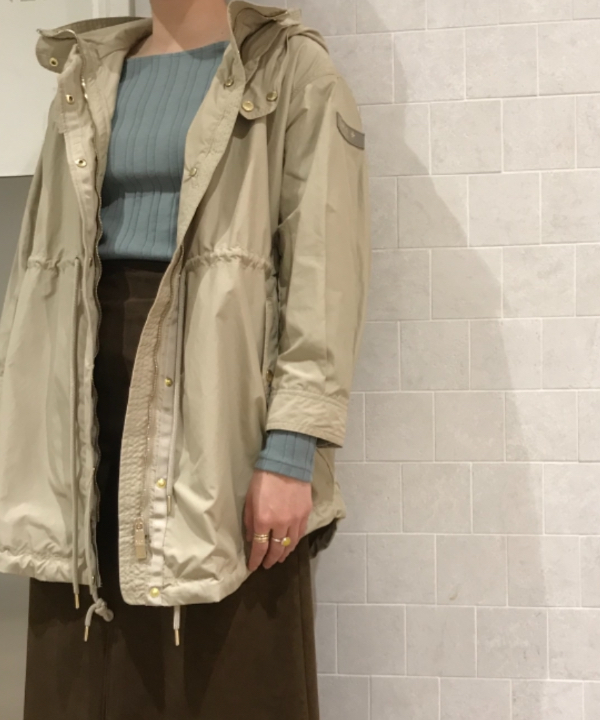 harukaさんの「BEAMS WOMEN｜」を使ったコーディネート