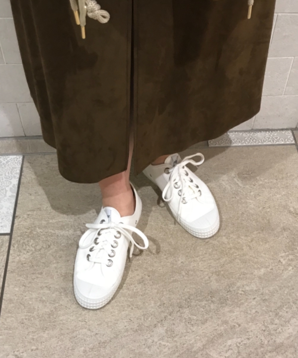 harukaさんの「BEAMS WOMEN｜」を使ったコーディネート