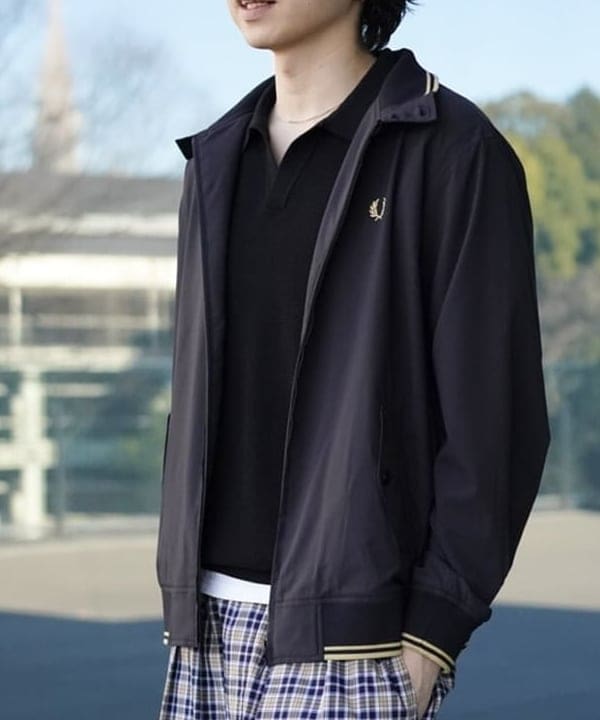 SUDOさんの「BEAMS WOMEN｜チェック ワイド イージーパンツ【ワイドストレートフィット】」を使ったコーディネート