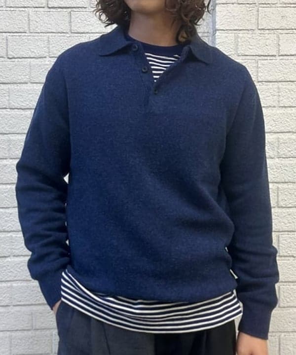 Kellyさんの「BEAMS WOMEN｜P-Coat Nylon Pigment Print」を使ったコーディネート