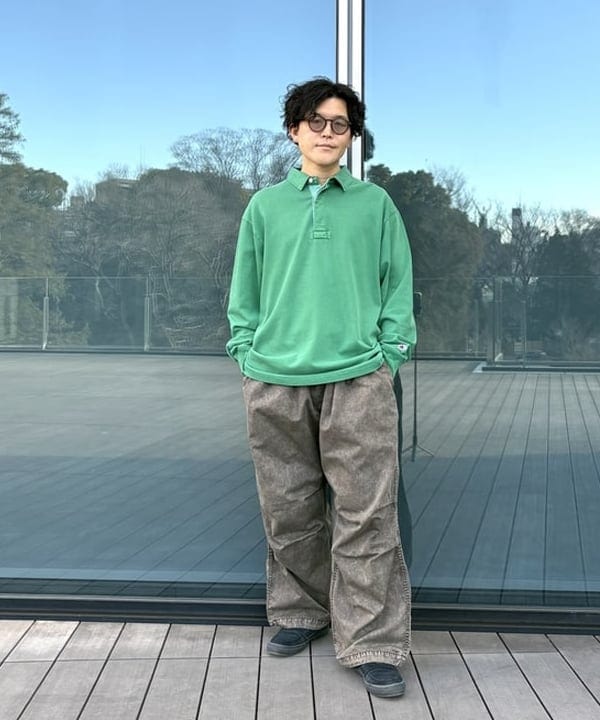 永井 達也