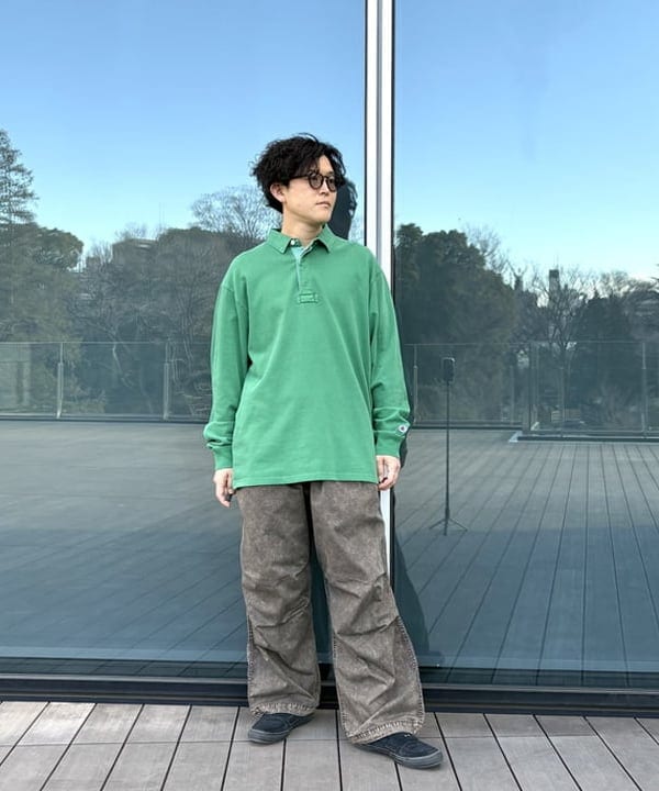永井 達也
