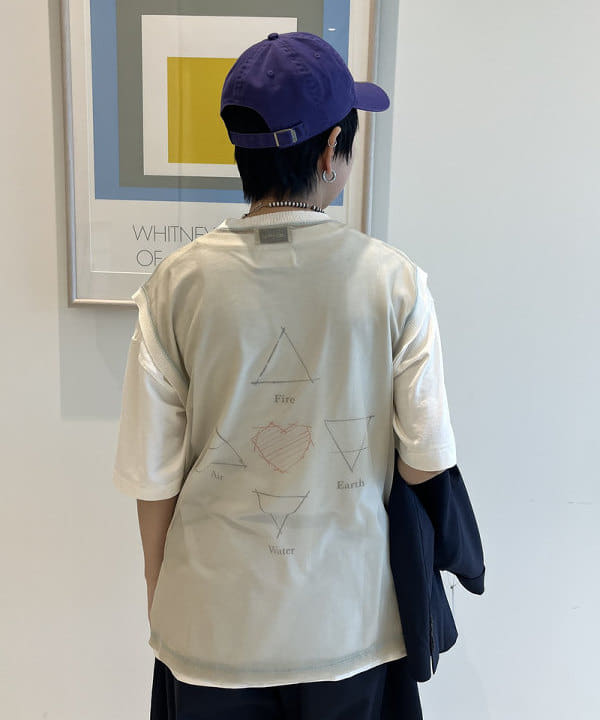 ミナミマリコさんの「BEAMS WOMEN｜maturely / ティー ダブ ダブル ブレステッド ジャケット」を使ったコーディネート