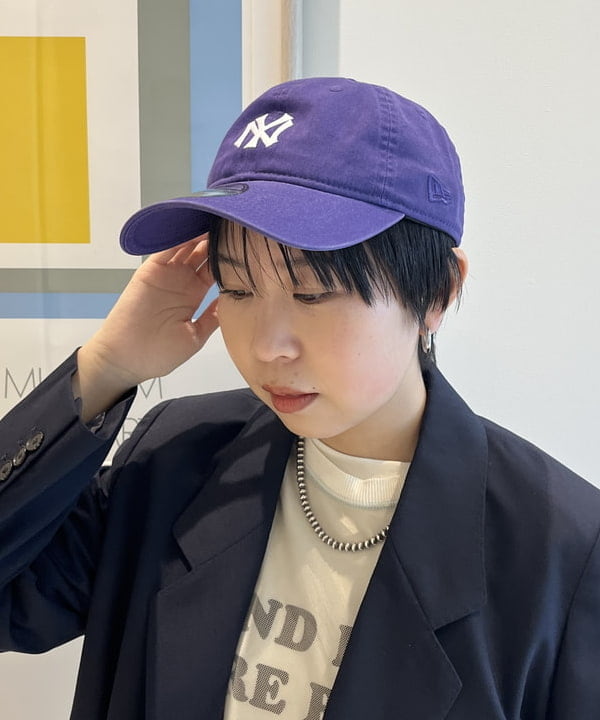 ミナミマリコさんの「BEAMS WOMEN｜maturely / ティー ダブ ダブル ブレステッド ジャケット」を使ったコーディネート