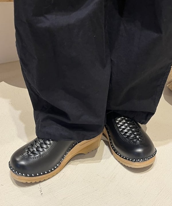 ミナミマリコさんの「BEAMS WOMEN｜ユーケー ボイラースーツ」を使ったコーディネート