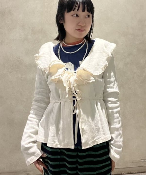 ビームス みなとみらい（1163400） スタイリング・コーディネイト｜BEAMS