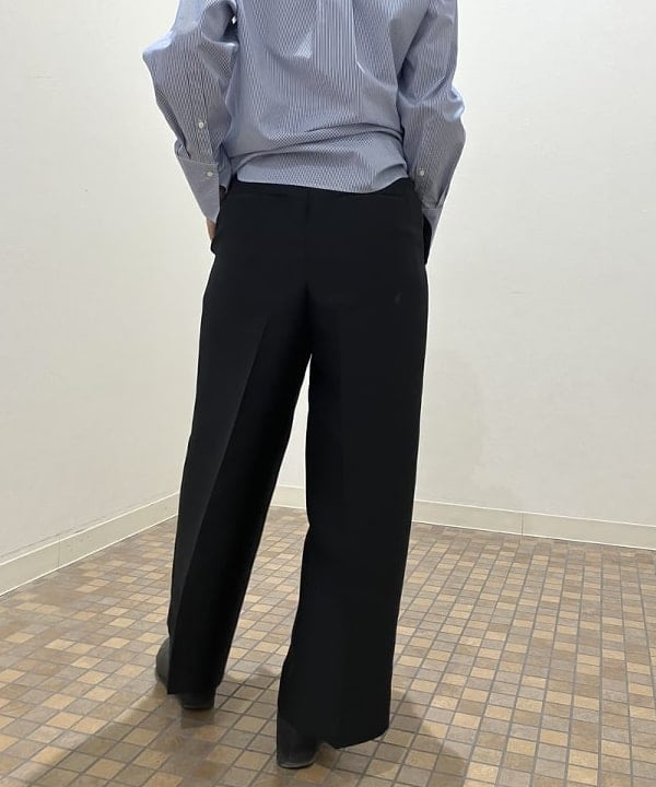 NATSUKIさんの「BEAMS WOMEN｜ベーシック オーバーシャツ」を使ったコーディネート