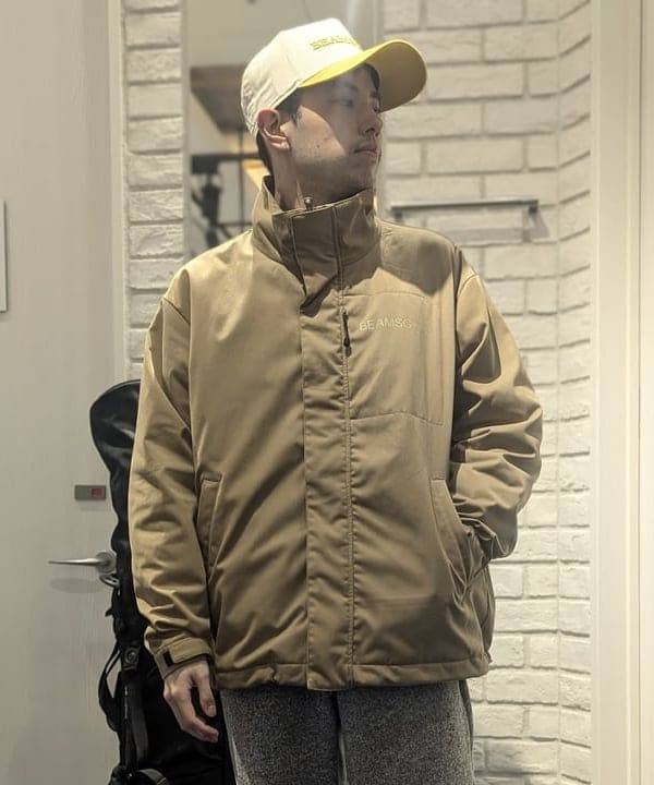 ビームス ゴルフ 松坂屋名古屋店（1163467） スタイリング