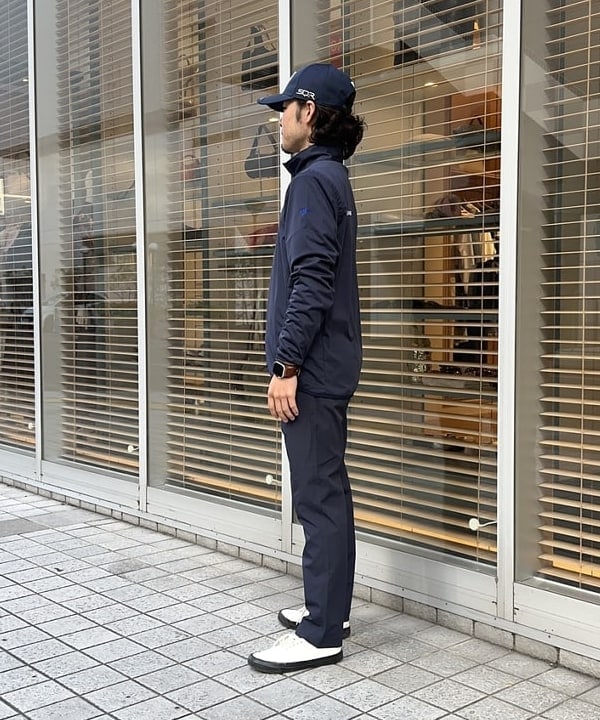 ビームス ゴルフ 新静岡セノバ店（1163478） スタイリング