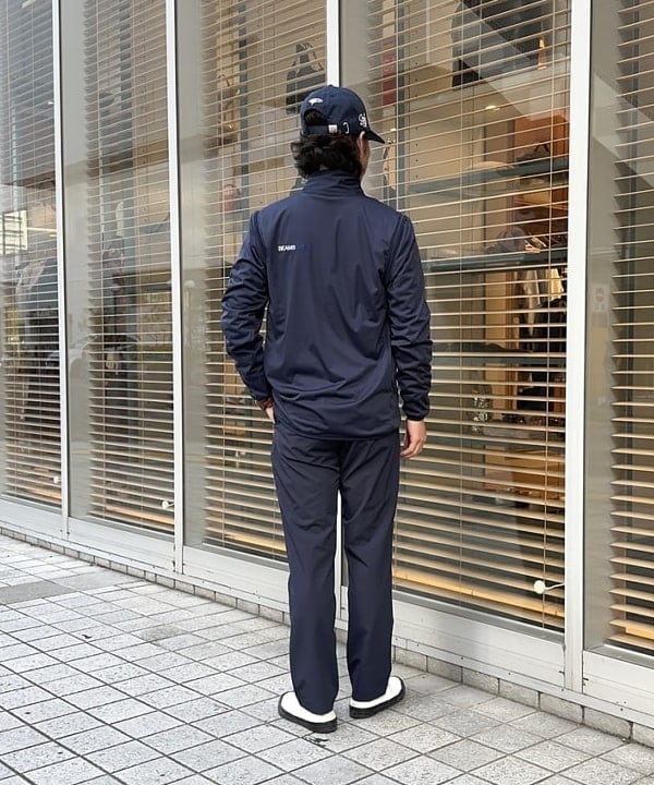 ビームス ゴルフ 新静岡セノバ店（1163478） スタイリング