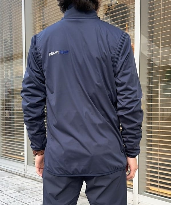 ビームス ゴルフ 新静岡セノバ店（1163478） スタイリング