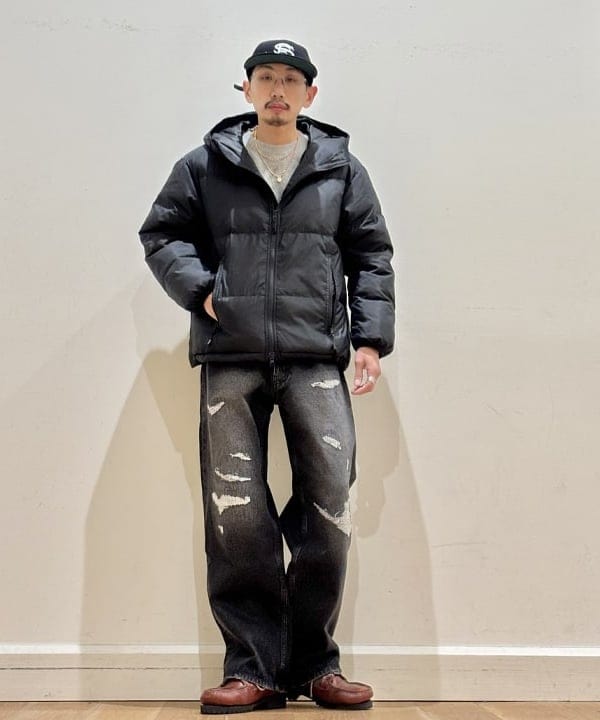 B:MING LIFE STORE by BEAMS アカマツ ユウマ