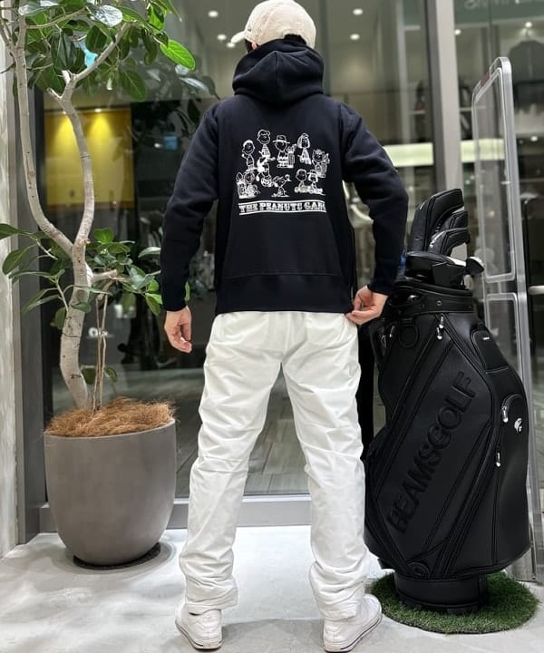 ビームス ゴルフ グランフロント大阪店（1163503） スタイリング