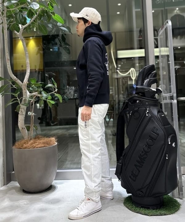 ビームス ゴルフ グランフロント大阪店（1163503） スタイリング