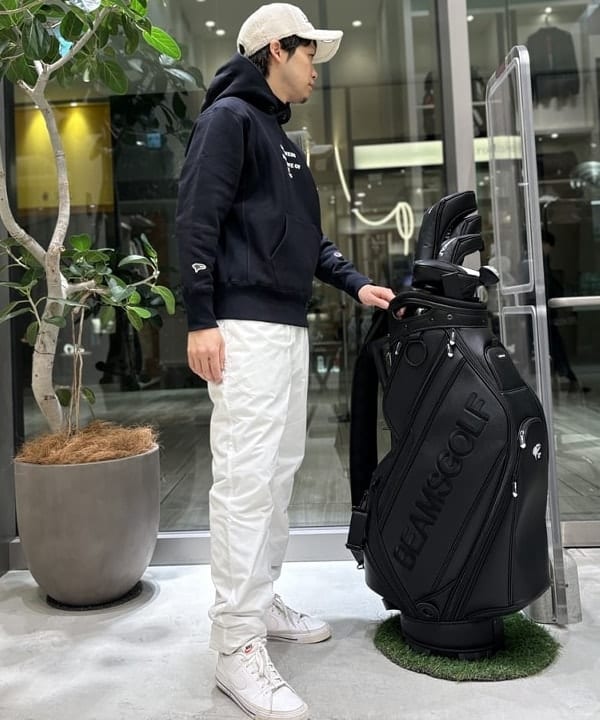 ビームス ゴルフ グランフロント大阪店（1163503） スタイリング