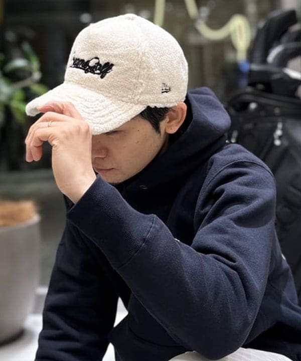 ビームス ゴルフ グランフロント大阪店（1163503） スタイリング