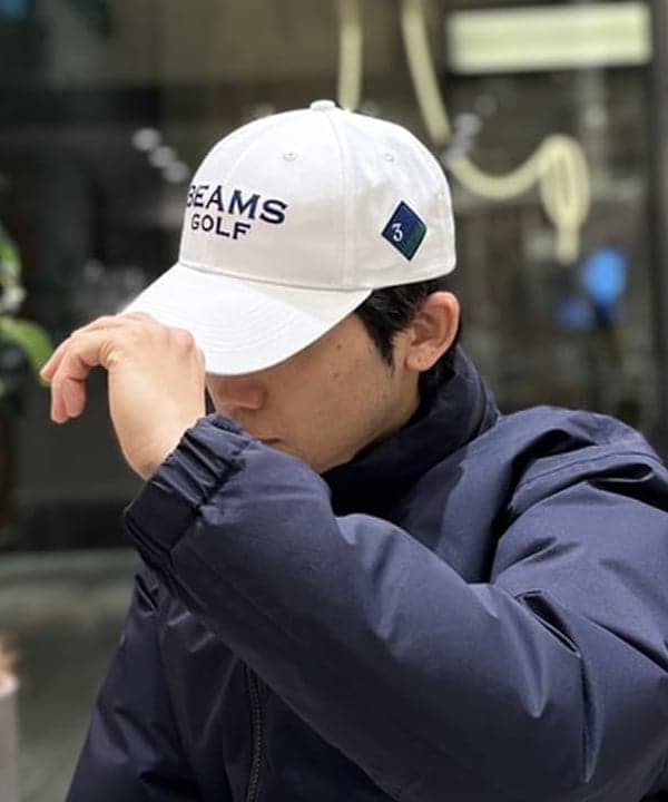 ビームス ゴルフ グランフロント大阪店（1163520） スタイリング