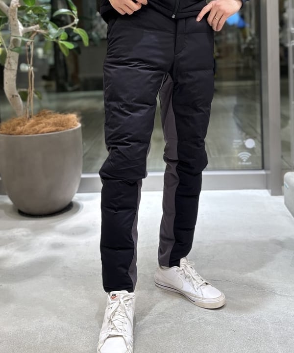 ビームス ゴルフ グランフロント大阪店（1163526） スタイリング