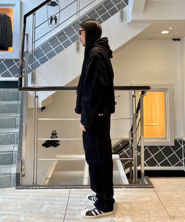 ビームス ジャパン（1163530） スタイリング・コーディネイト｜BEAMS