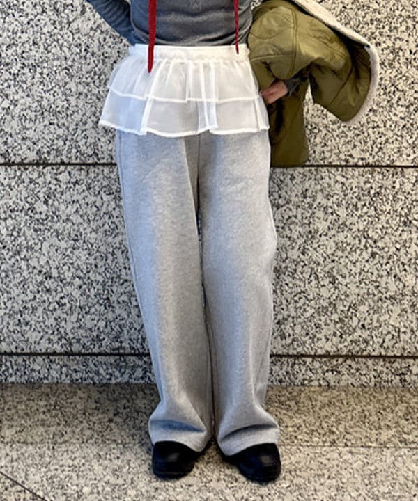 YABUさんの「BEAMS WOMEN｜【別注】PICCADILLY / POLO」を使ったコーディネート