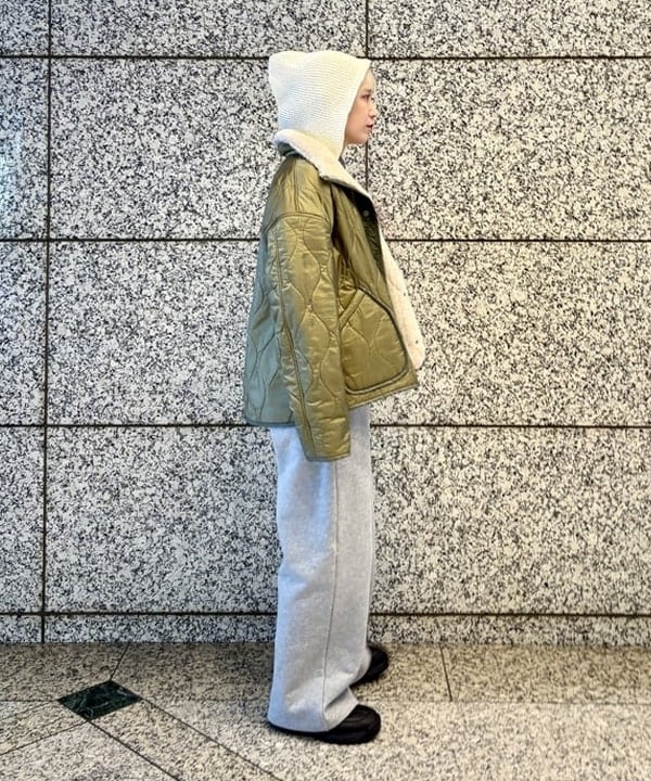 YABUさんの「BEAMS WOMEN｜【別注】PICCADILLY / POLO」を使ったコーディネート