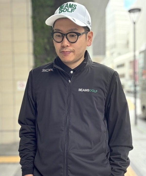 ビームス ゴルフ 新静岡セノバ店（1163636） スタイリング