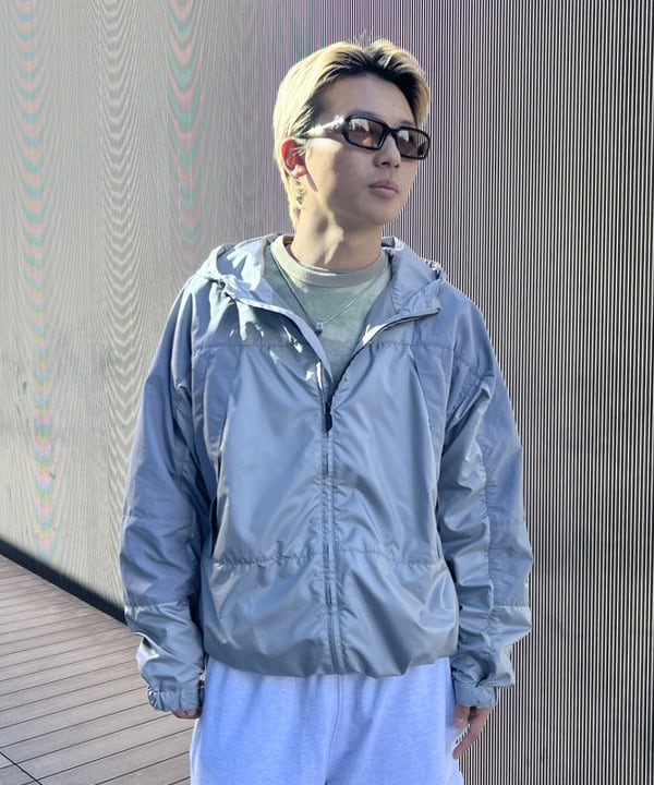 照田 拓史さんの「BEAMS WOMEN｜ダブルフェイス リブ ロングスリーブ」を使ったコーディネート