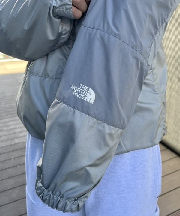 照田 拓史さんの「BEAMS WOMEN｜ダブルフェイス リブ ロングスリーブ」を使ったコーディネート