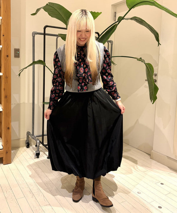 B:MING LIFE STORE by BEAMS 村松 美波