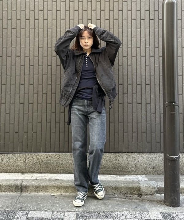 BEAMS JAPAN（1163671） スタイリング・コーディネイト｜BEAMS