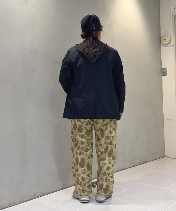 kawaiさんの「BEAMS WOMEN｜タイプ ビッグ シャツ」を使ったコーディネート