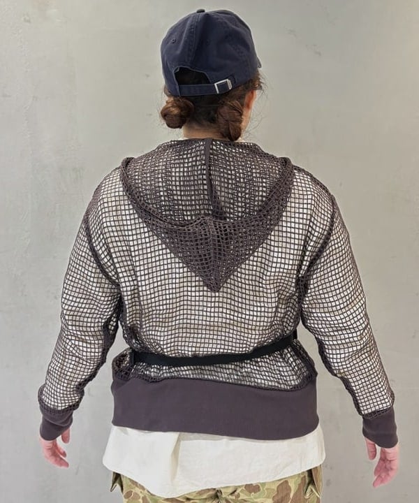 kawaiさんの「BEAMS WOMEN｜タイプ ビッグ シャツ」を使ったコーディネート